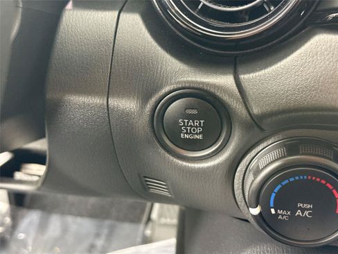 Certified 2024 MAZDA MX-5 Miata Sport RWD image 18