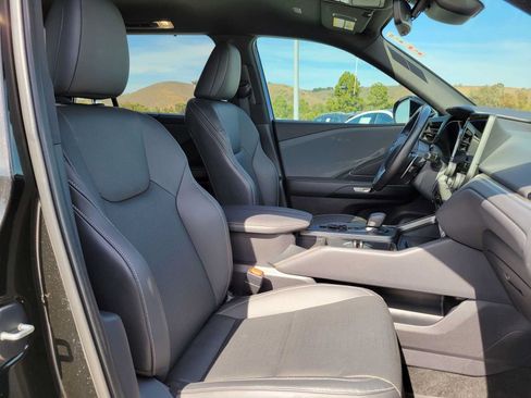 Certified 2025 Lexus TX 350 FWD image 10