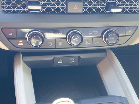 New 2025 Honda Accord SE image 17