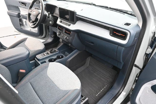 Certified 2024 Ford Maverick XLT FWD image 29