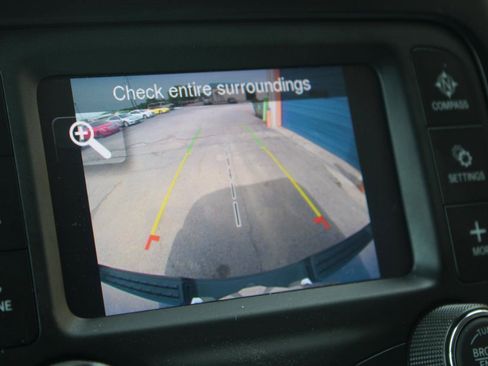 Used 2021 RAM 1500 Tradesman AWD/4WD image 30