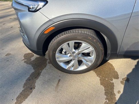Used 2024 Buick Encore GX Preferred image 47