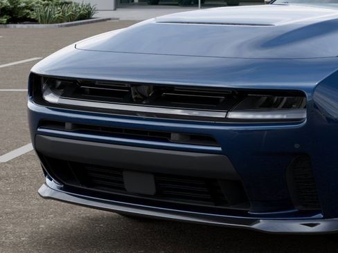 New 2026 Dodge Charger Scat Pack AWD/4WD image 12