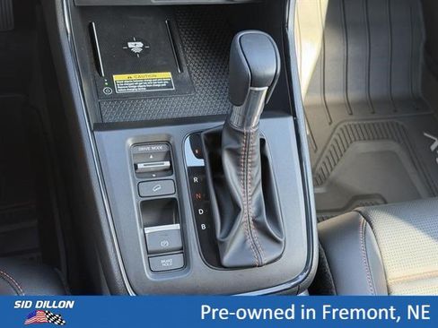 Used 2025 Honda CR-V Sport Touring image 13