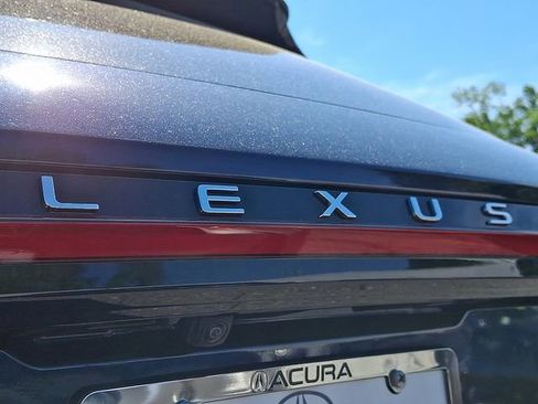 Used 2024 Lexus RX 350h w/ Cold Area Package AWD/4WD image 32