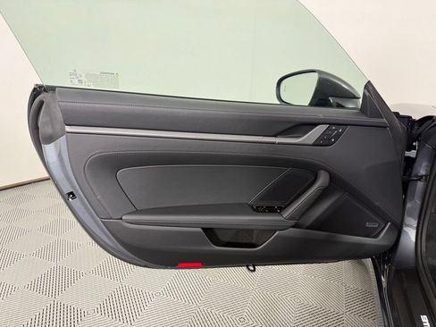 Certified 2026 Porsche 911 Carrera 4S AWD/4WD image 18