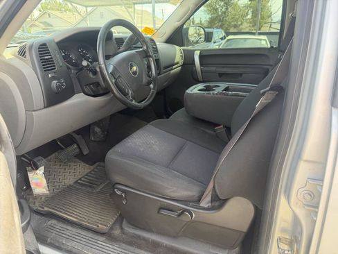 Used 2013 Chevrolet Silverado 1500 LS RWD image 8