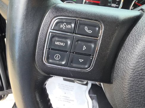 Used 2013 Jeep Wrangler Unlimited Sport AWD/4WD image 31