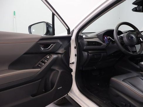 New 2026 Subaru Crosstrek 2.5i Limited w/ Crosstrek Mirror Package AWD/4WD image 10