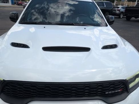 Used 2025 Dodge Durango R/T AWD/4WD image 13