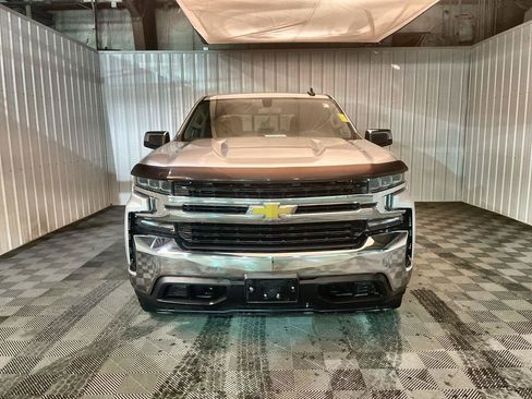 Used 2019 Chevrolet Silverado 1500 LT image 3