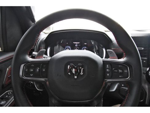 Used 2024 RAM 1500 TRX w/ TRX Level 2 Equipment Group AWD/4WD image 16