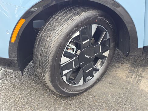 Used 2026 Kia Sportage SX Prestige image 33