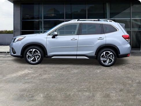 Certified 2024 Subaru Forester Touring AWD/4WD image 7
