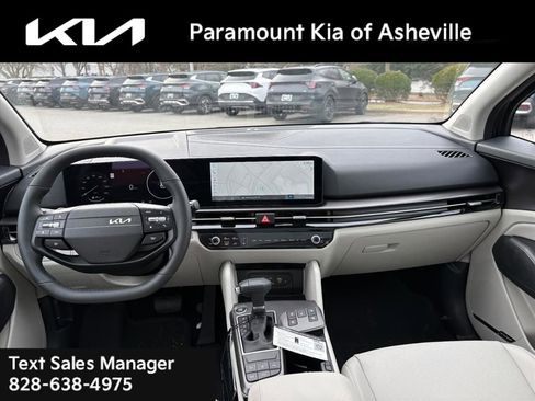 New 2026 Kia Sportage SX image 7