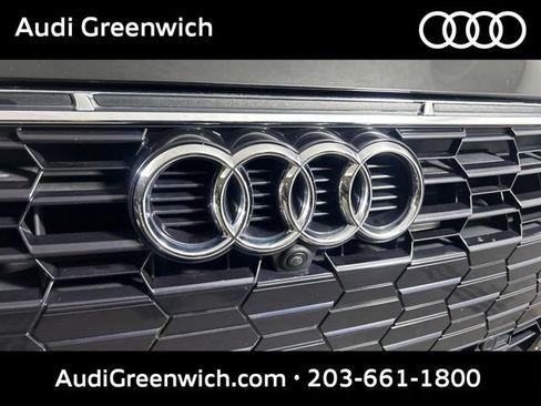 Used 2021 Audi A5 2.0T Premium Plus w/ Premium Plus AWD/4WD image 28