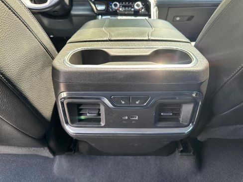 Used 2024 GMC Sierra 1500 Denali w/ Denali Reserve Package AWD/4WD image 30