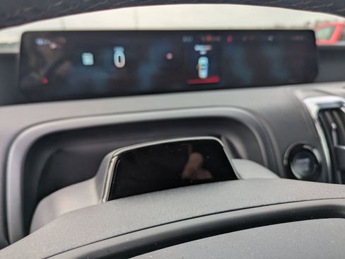 Certified 2025 Ford Expedition Tremor image 18