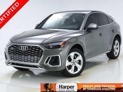 Certified 2025 Audi Q5 2.0T Premium Plus