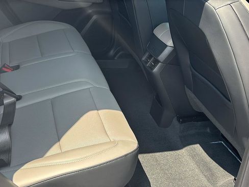 New 2026 GMC Terrain Elevation FWD image 19