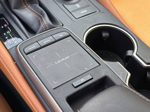 Used 2019 Lexus RC 300 w/ Accessory Package RWD image 20