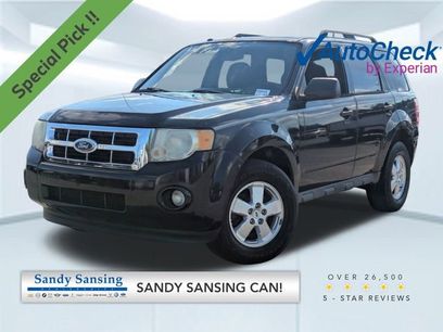 Used 2011 Ford Escape XLT