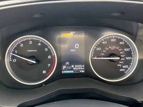 Used 2020 Subaru Forester Premium image 24