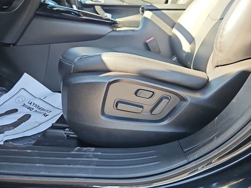 Used 2023 MAZDA CX-9 Touring image 34