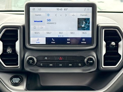 Used 2024 Ford Bronco Sport Big Bend AWD/4WD image 21