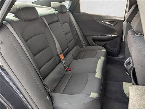 Used 2023 Chevrolet Malibu LT image 19