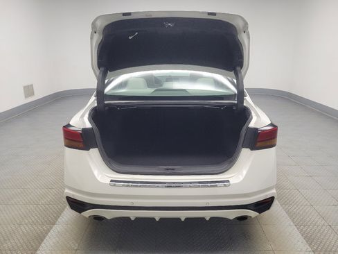 Used 2019 Nissan Altima 2.5 Platinum image 29