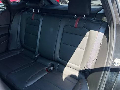 Used 2025 Chevrolet Trax RS w/ Driver Confidence Package FWD image 29