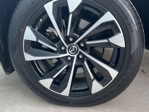 Certified 2025 MAZDA CX-50 2.5 Hybrid w/ Premium Plus Pkg AWD/4WD image 26