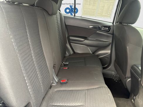 Used 2025 Mitsubishi Eclipse Cross ES AWD/4WD image 20