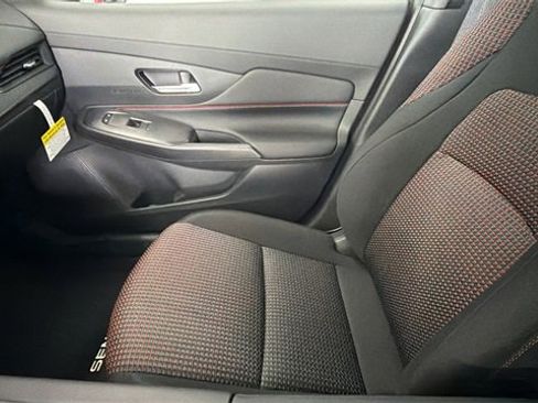 New 2026 Nissan Sentra SR image 23