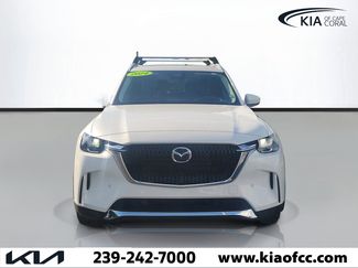 Used 2024 MAZDA CX-90 Plug-In Hybrid w/ Premium Pkg AWD/4WD video 2