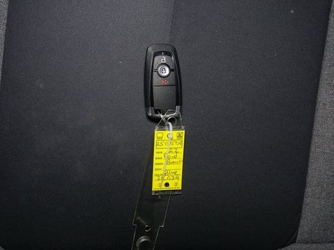 Used 2022 Ford Bronco Big Bend image 35