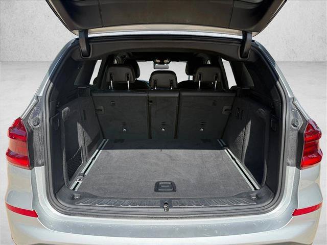 Used 2020 BMW X3 sDrive30i w/ Premium Package RWD image 6