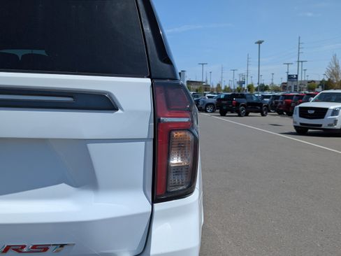 Certified 2022 Chevrolet Tahoe RST w/ Sport Performance Package AWD/4WD image 51
