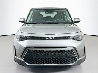 Used 2023 Kia Soul LX w/ Option Group 015 FWD video 2