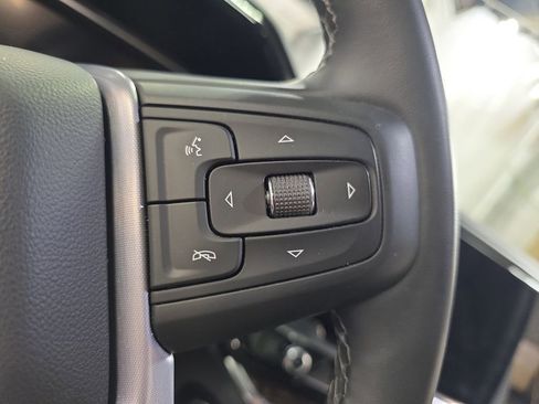 New 2026 GMC Sierra 2500 SLE AWD/4WD image 16
