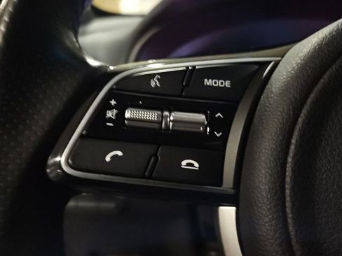 Used 2022 Kia Sportage Nightfall Edition image 25