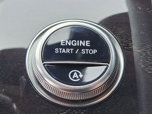 New 2026 Mercedes-Benz GLC 300 4MATIC image 23