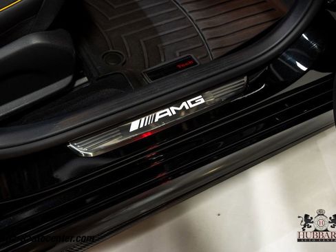 Used 2021 Mercedes-Benz E 63 AMG S image 28