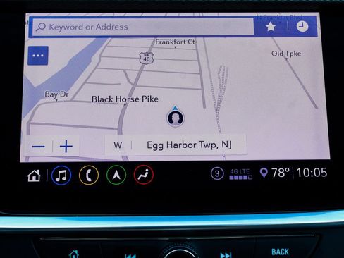 Used 2020 Buick Encore GX Essence w/ Experience Buick Package FWD image 21