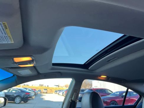 Used 2014 Nissan Maxima 3.5 SV w/ Sport Package image 21