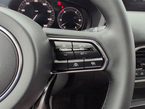 New 2026 MAZDA CX-90 3.3 Turbo S w/ Premium Package image 33