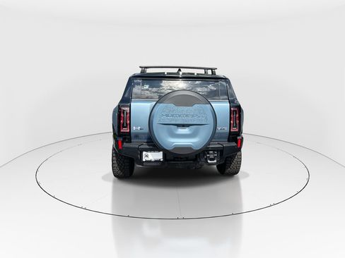 Used 2024 GMC Hummer EV 3X w/ Omega Edition AWD/4WD image 7