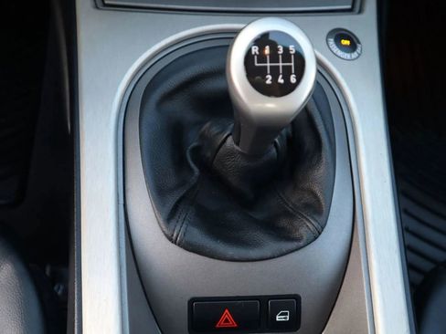 Used 2004 BMW Z4 3.0i image 26