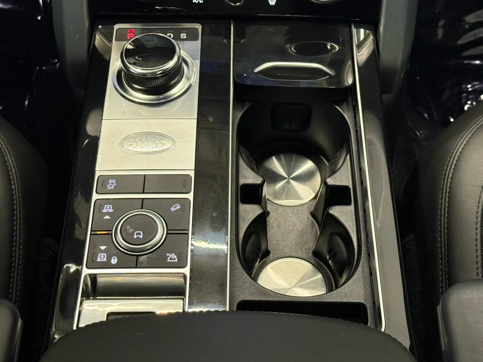 Used 2019 Land Rover Range Rover HSE AWD/4WD image 21